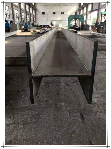 蘭州焊接H型鋼，焊接/高頻焊接 H型鋼，蘭州高頻焊接H型鋼，蘭州H型鋼廠家直發(fā)