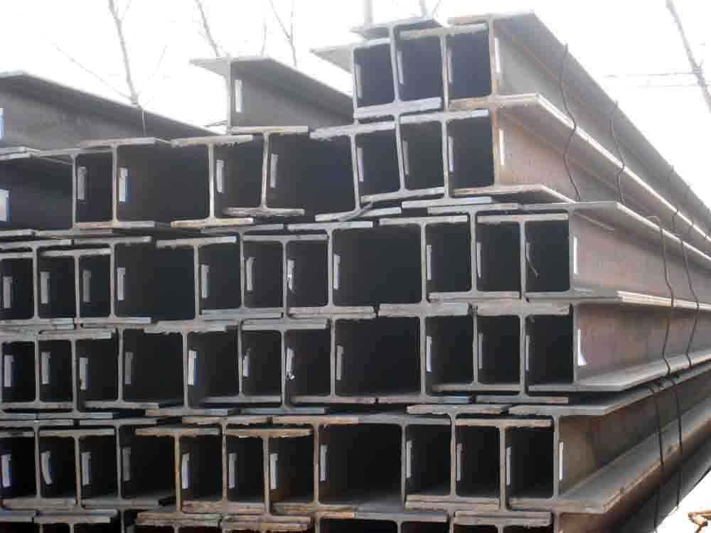 蘭州H型鋼，甘肅H型鋼，H型鋼，蘭州非標(biāo)H型鋼，蘭州國(guó)標(biāo)H型鋼，蘭州H型鋼廠家